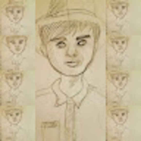 Meet your Posher, Arjie - Picture 1 of 1